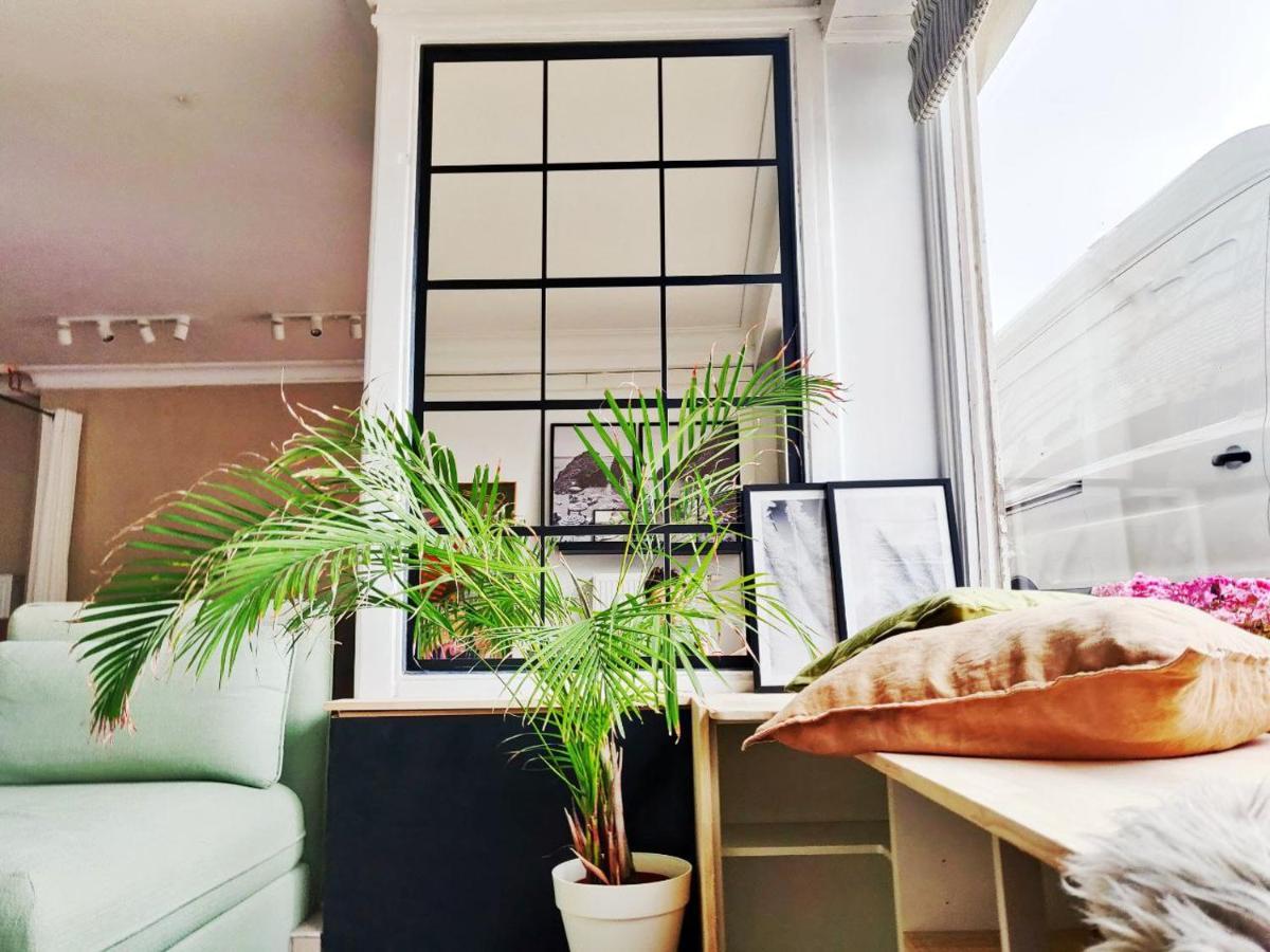 Seaview Eclectic Appartement