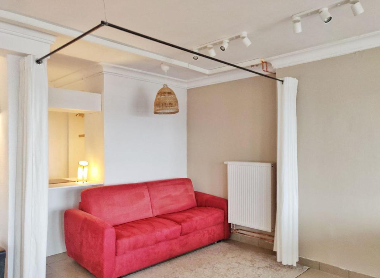 Appartement Seaview Eclectic Oostende