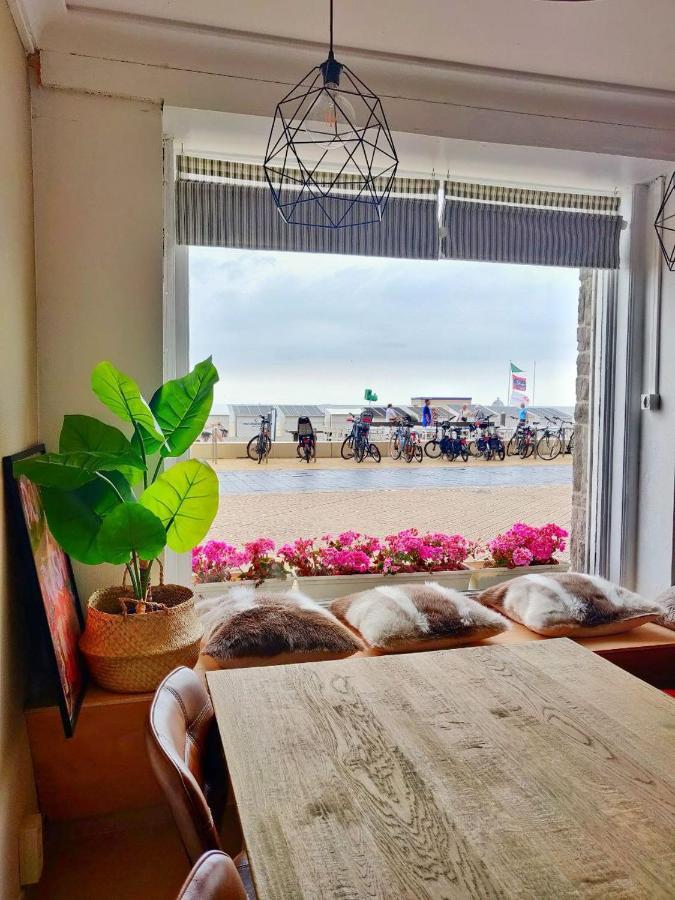 Seaview Eclectic *