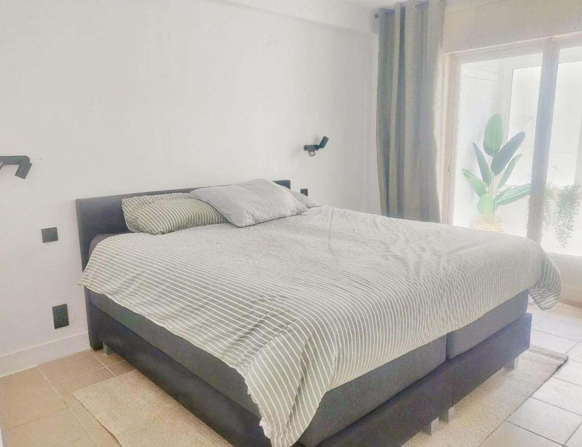 Appartement Seaview Eclectic Oostende