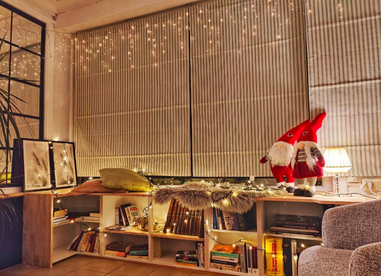 Seaview Eclectic